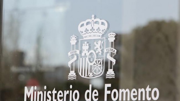 ep sedeministeriofomentomadrid