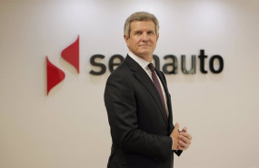ep sernauto reelige como presidente a francisco j riberas presidente ejecutivo de gestamp