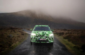 ep skoda enyaq iv camuflado