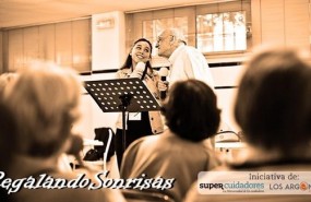 ep super cuidadores lanzacampana regalandosonrisasconcienciarla sole