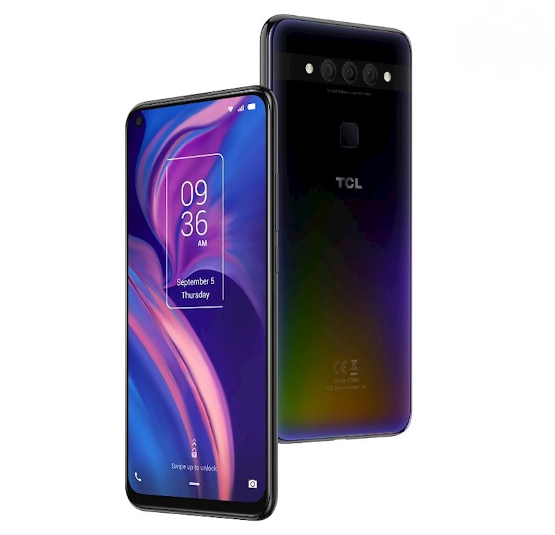 ep tcl plex