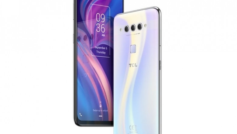 TCL Plex | TCL ep tcl plex