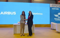ep telefonica espana y airbus helicopters espana han formalizado un acuerdo de colaboracion para