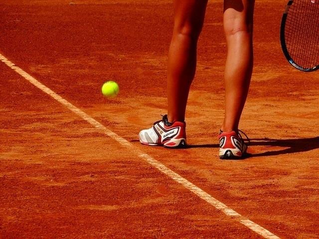 ep tenis raqueta deporte