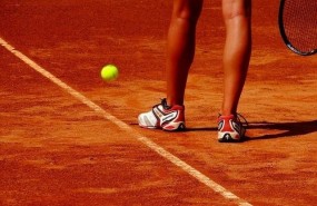 ep tenis raqueta deporte