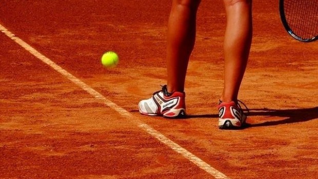 ep tenis raqueta deporte