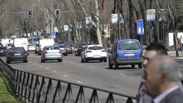 ep trafico coches atascos