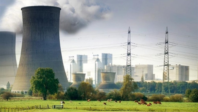 Unión de Uniones advierte de que el sector ganadero solo produce el 8% de los gases de efecto invernadero | UNIÓN DE UNIONES - Archivo ep unionuniones adviertequesector ganaderoproduce8 degasesefecto invernadero