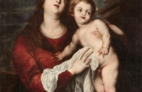 ep van dyck