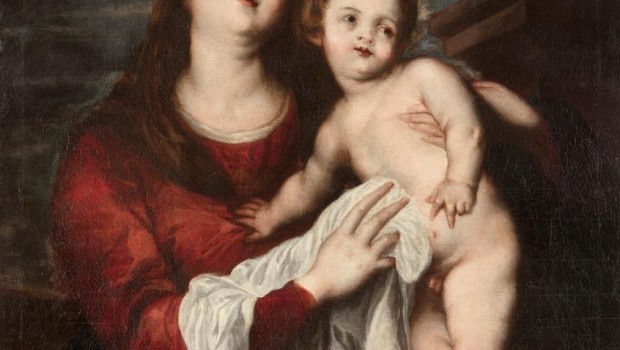ep van dyck