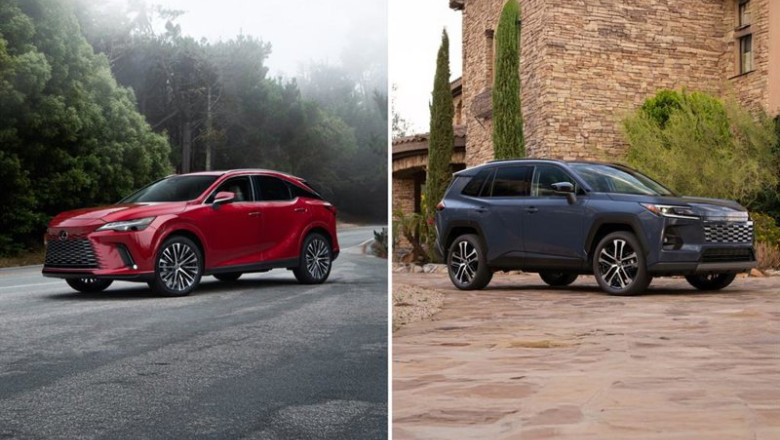 Vehículos de Lexus y Toyota | TOYOTA ep vehiculos de lexus y toyota