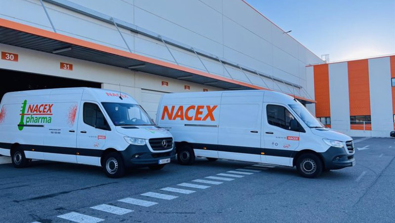 ep vehiculos de nacex ep vehiculos de nacex