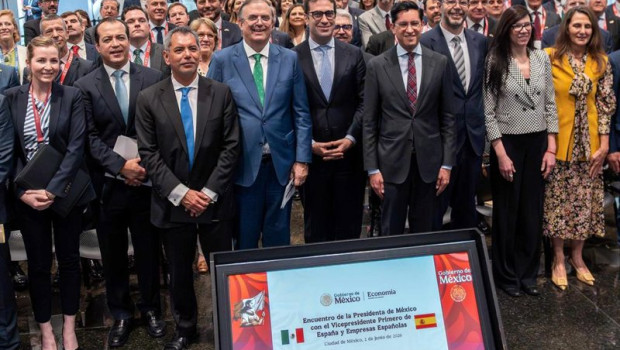 ep visita a mexico