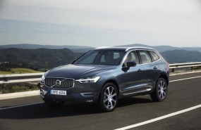 ep volvo xc60 t6