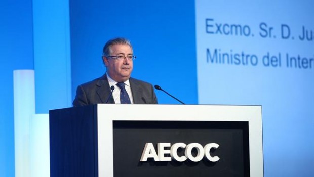 ep zoido inaugura20 edicioncongreso aecocprevencionla perdida