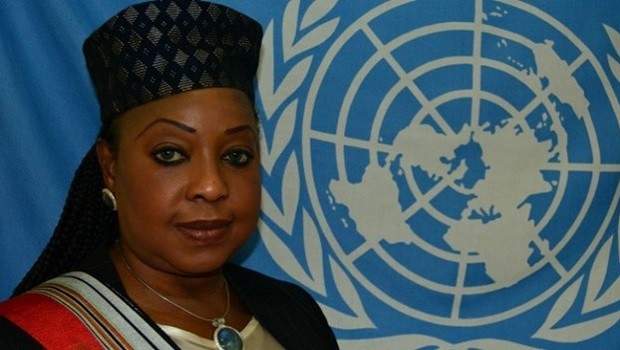 fifa fatma samoura