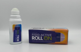 fisio active roll on frio calor