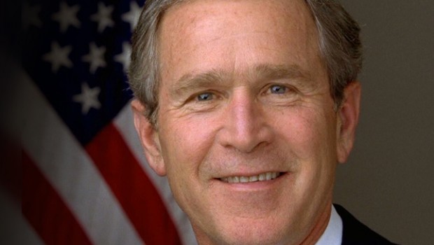 george bush