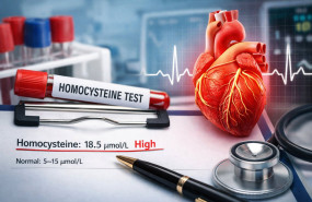 homocisteina alta 