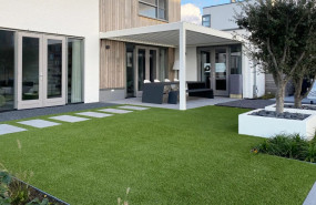 instaladores cesped artificial madrid 