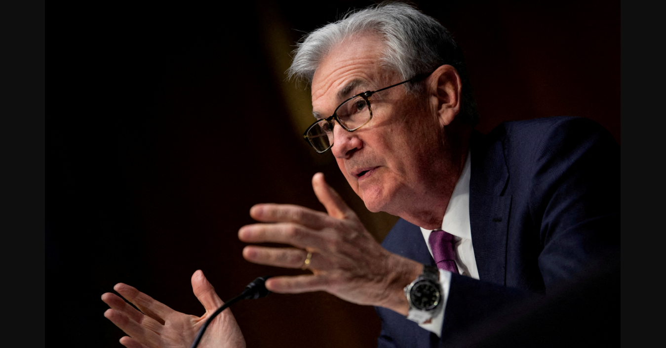 Powell (Fed): No hemos tomado ninguna decisión sobre la reunión de marzo