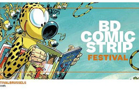 logo marsupilami 2 logo marsupilami 2