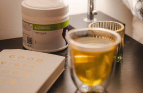 night mode de herbalife i night mode de herbalife i