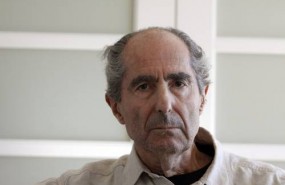 philip roth