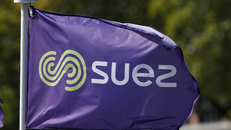 suez-l-offre-de-veolia-examinee-en-detail-par-engie-jeudi