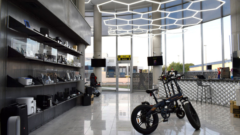 tienda powerplanet 1 1 1 