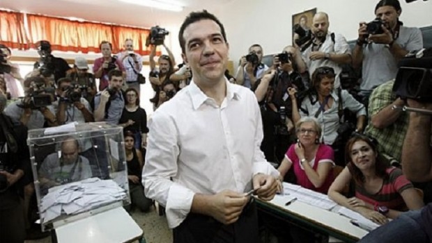 tsipras vota grecia elecciones