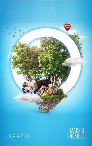 1634551197 coonic one health