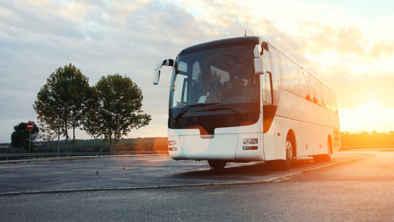 alquler de autobuses en huesca 