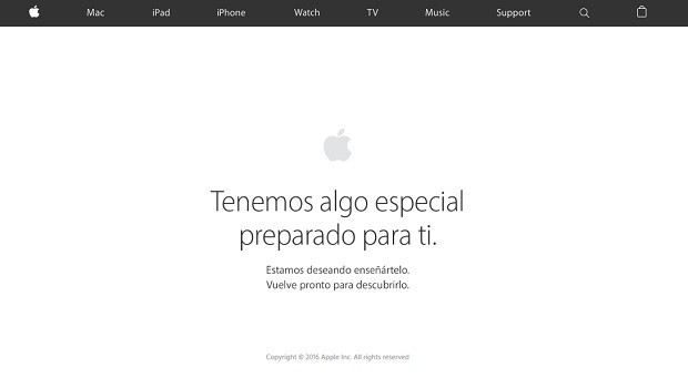 Tienda Apple