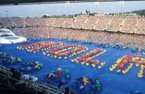 barcelona92