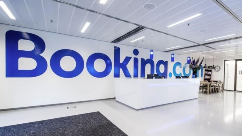 booking oficinas
