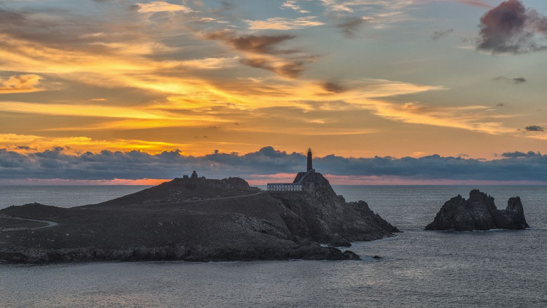 camarias faro viln 3