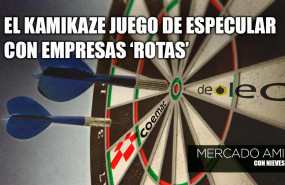 careta mercado amigo kamikaze juego