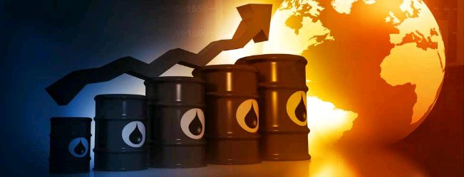 Los precios del petróleo suben a los niveles más alto de 2019 ...