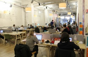 comment repenser le travail aujourd hui un espace de coworking situe dans le quartier de bastille a paris min comment repenser le travail aujourd hui un espace de coworking situe dans le quartier de bastille a paris min