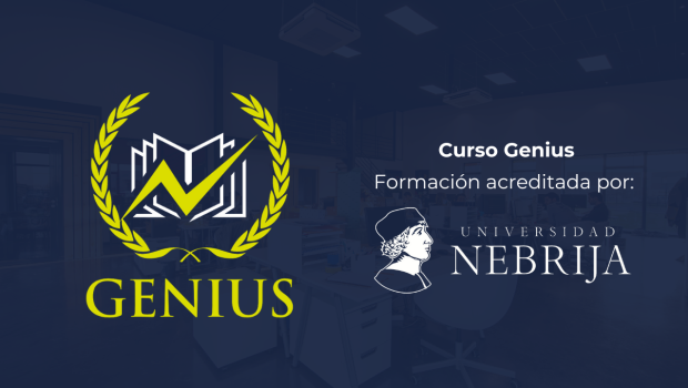 curso genius   universidad nebrija