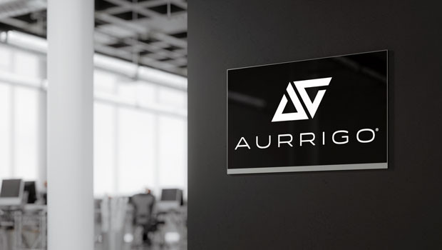 dl aurrigo international plc aim tecnología hardware y equipo componentes electrónicos logo 20230214