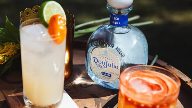 dl diageo bebidas destilación alcohol licores don julio tequila ftse 100 min