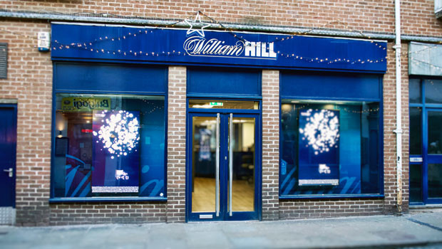 Evoke / William Hill