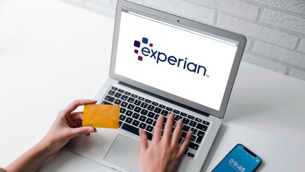 dl experian ftse 100 industriales bienes y servicios industriales servicios de apoyo industrial servicios profesionales de apoyo empresarial logo