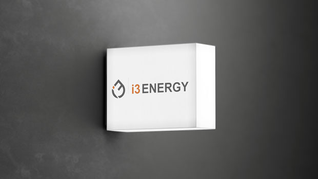 dl i3 energy plc aim energy oil gas and coal oil crude producers logo 20230227