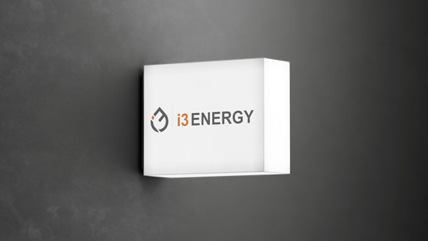 dl i3 energy plc objectif énergie pétrole gaz et charbon pétrole producteurs de brut logo 20230227