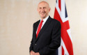 dl john healey mp labour party cabinet defence secretary portrait 4 july 2024 number 10 cc by nd