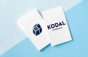 dl kodal minerals plc aim basic materials basic resources industrial metals and mining general mining logo dl kodal minerals plc aim basic materials basic resources industrial metals and mining general mining logo