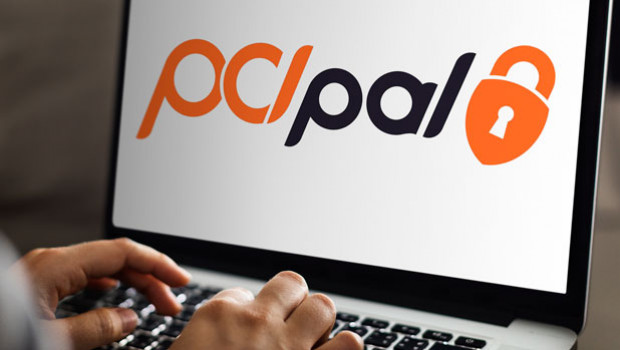 dl pci pal aim payments cloud technology digital provider logo